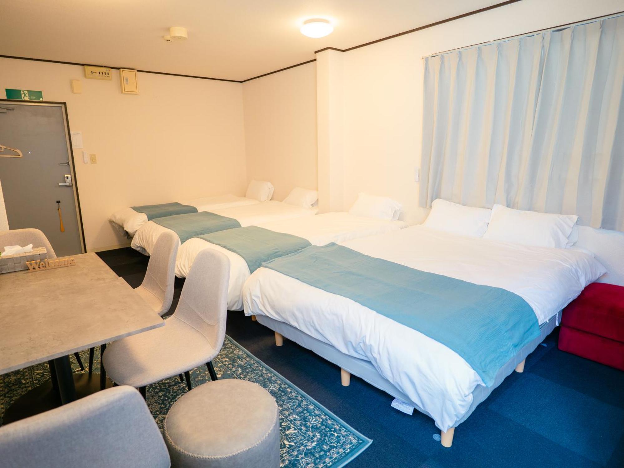 J Suite East Namba Oszaka Kültér fotó