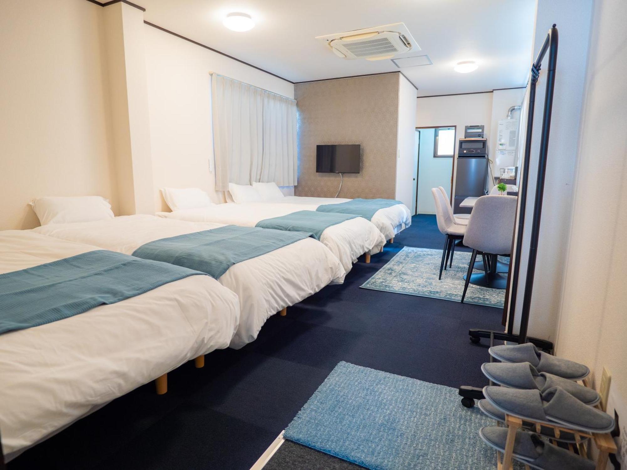 J Suite East Namba Oszaka Kültér fotó