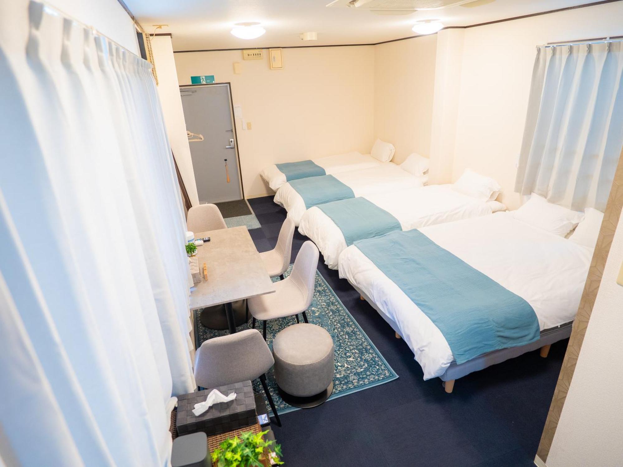 J Suite East Namba Oszaka Kültér fotó