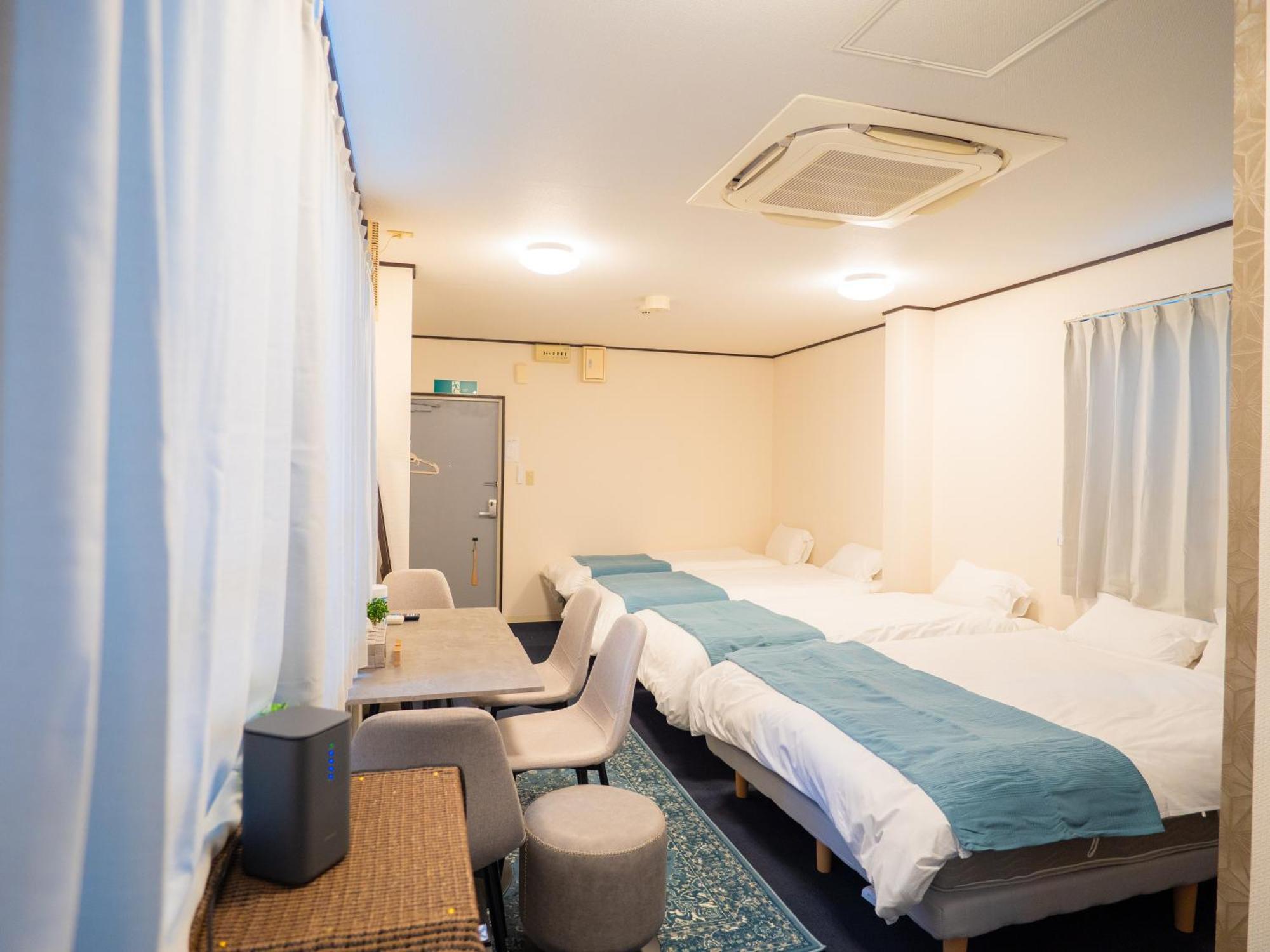J Suite East Namba Oszaka Kültér fotó