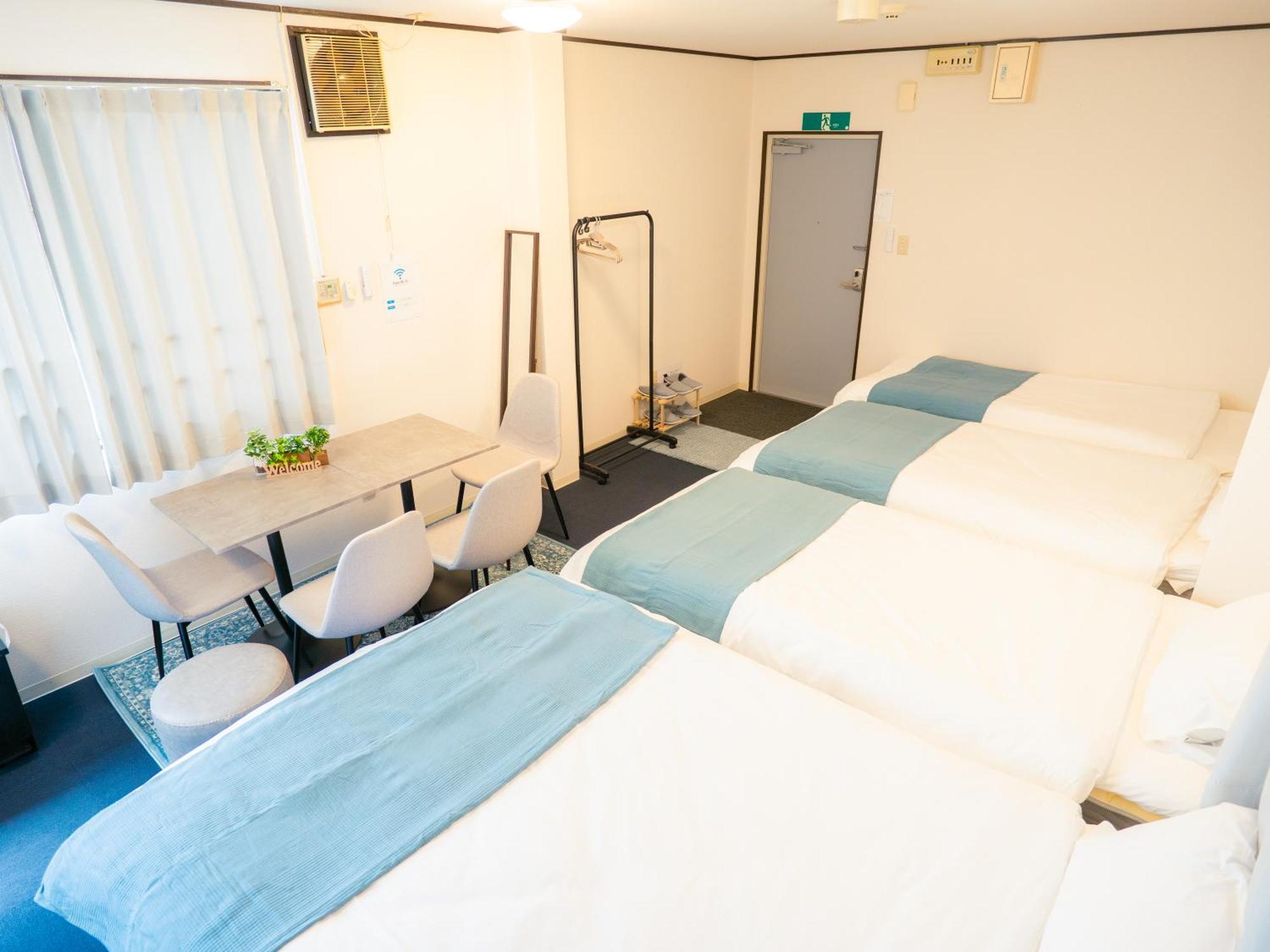 J Suite East Namba Oszaka Kültér fotó